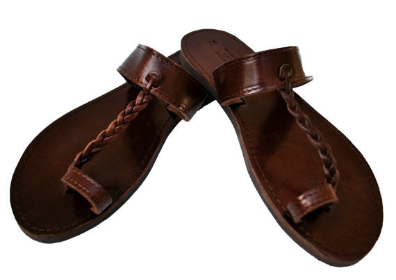 Birkenstock Mayari Toe-Loop Comfort Sandal - 8355086 | HSN